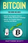 Matthew Scott - Bitcoin