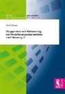 Astrid Bertram - Gruppeninternes Outsourcing bei Versicherungsunternehmen nach Solvency II