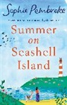 Sophie Pembroke, Pembroke Sophie - Summer on Seashell Island