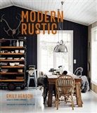 Emily Henson, Henson Emily - Moder Rustic