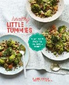 Claire Power - Healthy Little Tummies