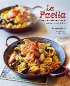 Louise Pickford, Pickford Louise - La Paella