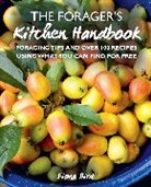 Fiona Bird, Bird Fiona - The Foragers's Kitchen Handbook