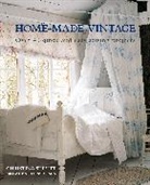 Chrisitna Strutt, Christina Strutt, Strutt Christina - Home-Made Vintage
