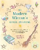Cerridwen Greenleaf, Greenleaf Cerridwen - The Modern Wiccan's Guide to Living