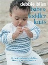 Debbie Bliss - Baby and Toddler Knits
