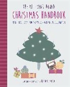 Tiffany Wood, Tiffany Wood (Mrs Christmas) - The All-Year-Round Christmas Handbook