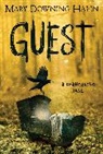 Mary Downing Hahn - Guest