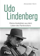 Alexander Kern - Udo Lindenberg
