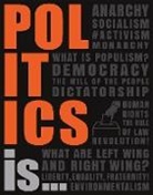 DK, Phonic Books - Politics Is...