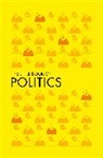 DK, Phonic Books - Little Book of Politics