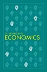 DK, Phonic Books - Little Book of Economics