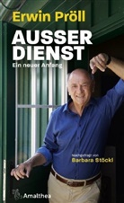 Erwi Pröll, Erwin Pröll, Barbara Stöckl - Außer Dienst