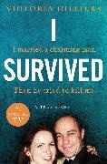 Victoria Cilliers - I Survived