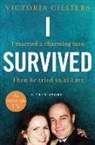 Victoria Cilliers - I Survived