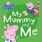Peppa Pig - My Mummy and Me