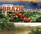 Joy Frisch-Schmoll, Joy Janet Frisch-Schmoll - Let's Look at Brazil
