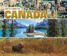 Joy Frisch-Schmoll, Joy Janet Frisch-Schmoll - Let's Look at Canada