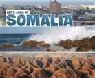 A. M. Reynolds, A.M. Reynolds - Let's Look at Somalia