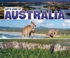 A. M. Reynolds, A.M. Reynolds - Let's Look at Australia