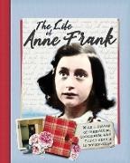 Kay Woodward,  Woodward Kay - The Life of Anne Frank