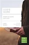 Cindy Bunch, Cindy (Author) Bunch - God's Word (Lifebuilder Study Guides)