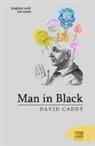 David Caddy - Man in Black
