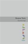 Simon Barraclough - Bonjour Tetris