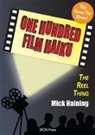 Mick Haining - One Hundred Film Haiku