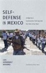 Luis Hernández Navarro, Luis Hernandez Navarro - Self-Defense in Mexico