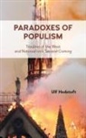 Ulf Hedetoft - Paradoxes of Populism