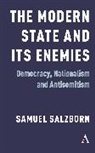 Samuel Salzborn, Salzborn Samuel - Modern State and Its Enemies