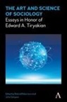 Roland Simpson Robertson, Roland Robertson, John Simpson - Art and Science of Sociology