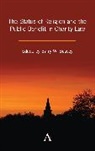 Barry W. Bussey, Barry W Bussey, Barry W. Bussey - Status of Religion and the Public Benefit in Charity Law