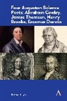 Richard Hillyer, Hillyer Richard - Four Augustan Science Poets: Abraham Cowley, James Thomson, Henry
