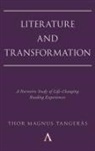 Thor Magnus Tangeras, Thor Magnus Tangerås - Literature and Transformation