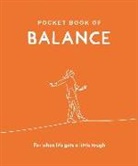Trigger Publishing, Trigger Publishing, Trigger Publishing - Pocket Book of Balance