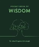 Trigger Publishing, Trigger Publishing, Trigger Publishing - Little Pocket Book of Wisdom