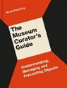 Nicola Pickering - Museum Curators Guide