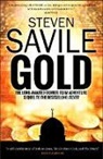 Steven Savile - Gold