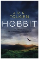 John Ronald Reuel Tolkien - The Hobbit