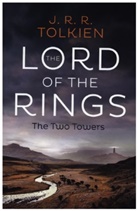 John Ronald Reuel Tolkien - The Two Towers
