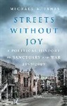 Michael A.K.G. Innes, Michael A. Innes, Michael A.K.G. Innes - Streets Without Joy