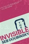Seb Doubinsky - The Invisible