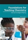 Keith S. Taber, Keith S. (University of Cambridge Taber, Taber Keith S. - Foundations for Teaching Chemistry