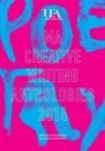 Sophie Robinson, UEA Students, Nathan Hamilton, Rachel Hore, UEA Students - UEA Creative Writing Anthology Poetry 2014