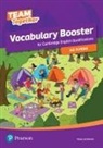 Tessa Lochowski - Team Together Vocabulary Booster for A2 Flyers