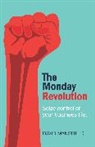 Mansfield David Mansfield, David Mansfield - The Monday Revolution