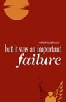 Omar Sabbagh - But It was an Important Failure
