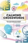 TIM DEDOPULOS - Calming Crosswords